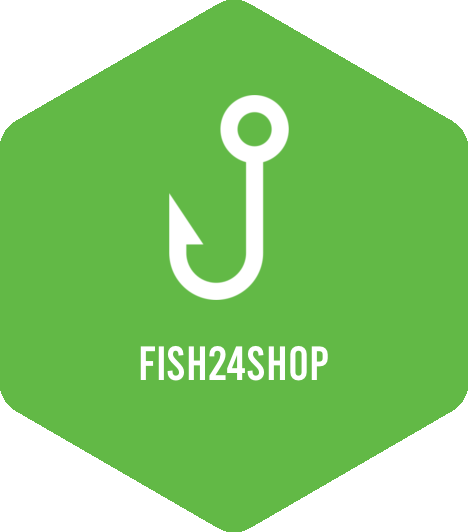 Logo Fish24 shop