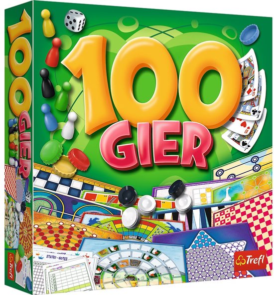100 gier