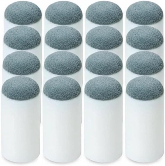 12 Stuks Billiard Cue Points - 12mm Vervangende Accessoires voor Snooker en Pool Kegels, Perfect voor Billiard Sticks en Accessoire Sets