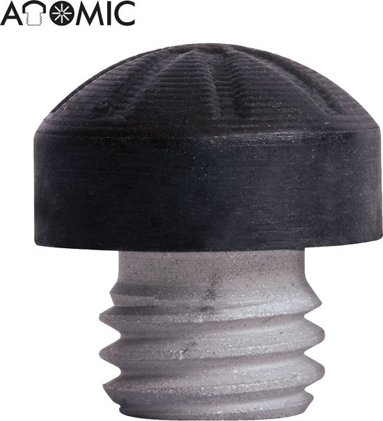 12MM Schroefpomeransen Atomic EG 12mm - M8 van Atomic