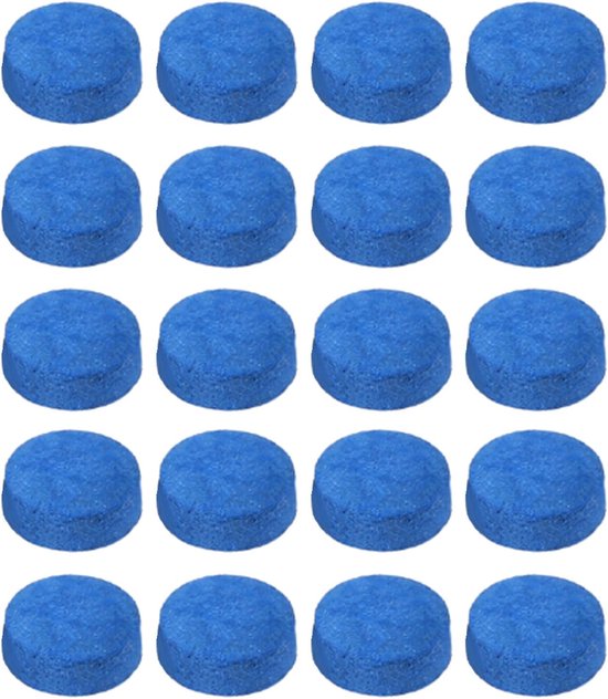 20pcs billiard pool cue tips replacement tips pool stick tips cue tips for pool cues and - ShopVlot