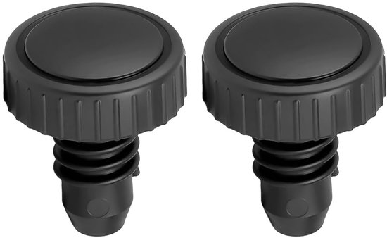 3 stuks keu-stootbeschermers, poolkeu-bodembeschermers, rubberen bumpers, lichtgewicht schokabsorberende doppen