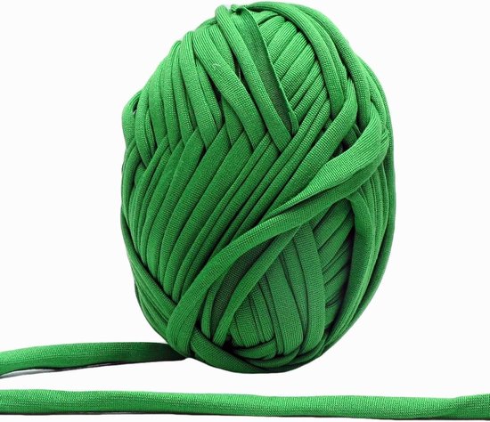 30 Meter Groene Tuinbinders - Elastische Knoopjes voor Planten, Klimplanten en Groenten, Ideaal voor Bomen en Tuinondersteuning