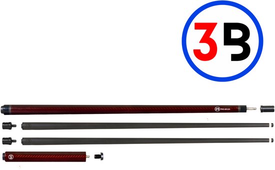 3B Keu Pro.001.24 - Rood van Merkloos