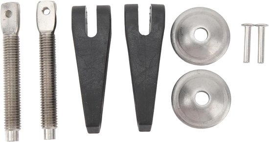 6G1 4311600 Buitenboordmotor Turnbuckle, Bevestigingsschroef voor Buitenboordmotor en Steunbeugel
