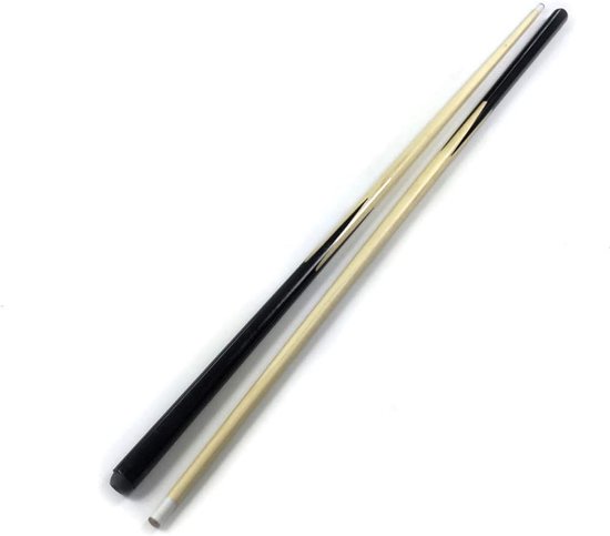90 CM biljartkeu, Kinderen Korte Biljart Staaf Handgemaakte Snookertafel Cue Binnen Essenhout Biljart Pool Cues Voor Kinderen