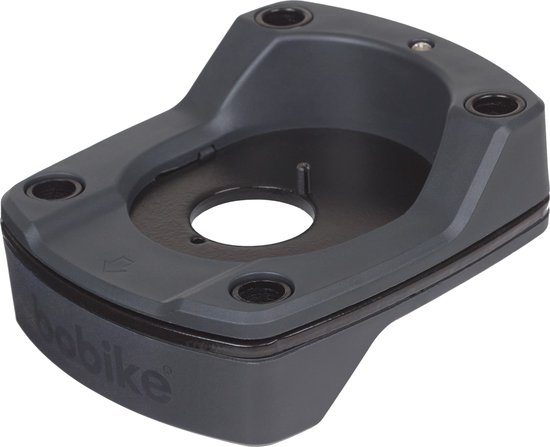 A-head adapter plus Bobike voor alle mini-seats van Bobike