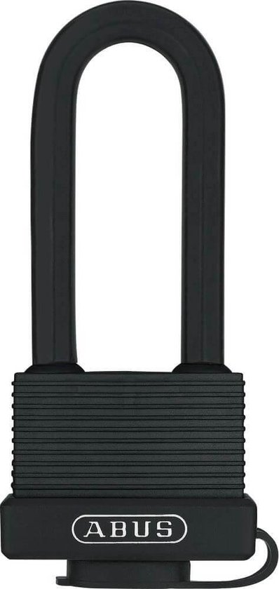ABUS Fahrradschloss 70IB Spezialschlösser 35834 Messing van Merkloos