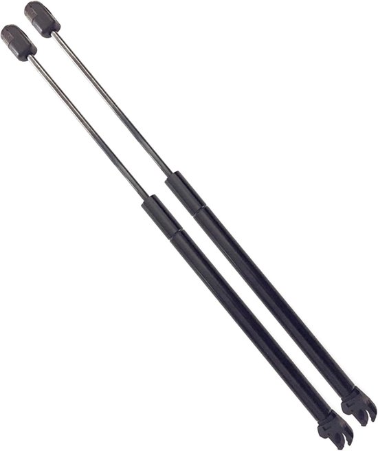 Achterruit Gasveren voor Nissan Pathfinder - 1 Paar Steunbalken voor Achterruitlift en Ondersteuning