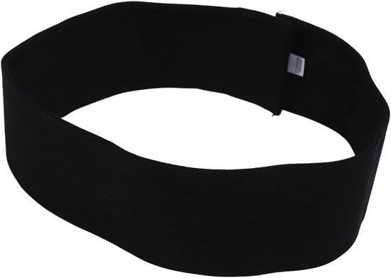 Ademend Ondersteuningsband voor Borstimplantaten, Verstelbare Sportbeugel voor Yoga, Hardlopen en Training, Comfortabele Postoperatieve Steunband