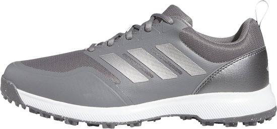 adidas Performance Tech Response SL 3.0 Wide Golfschoenen - Heren - Grijs- 47 1/3 van Adidas