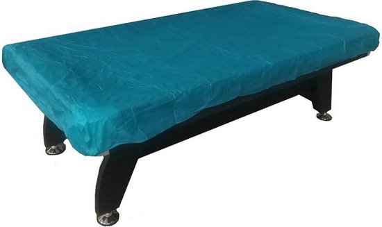 Afdekhoes voor 8ft Pooltafel van Merkloos
