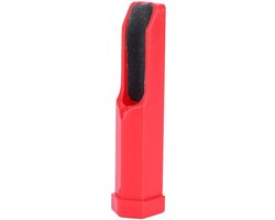 aladdien - Biljart Pool Cue Tip Shaper - Draagbare Trimmer - Mini Formaat - Accessoire voor Biljart - Cue Tip Care Tool - Perfect voor Biljartliefhe..