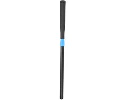 aladdien - Biljart Verlengstaaf - Professionele Snooker Cue - Duurzaam en Verstelbaar - Aluminium en Kunststof - Ideaal voor Snooker en Pool - Handi..