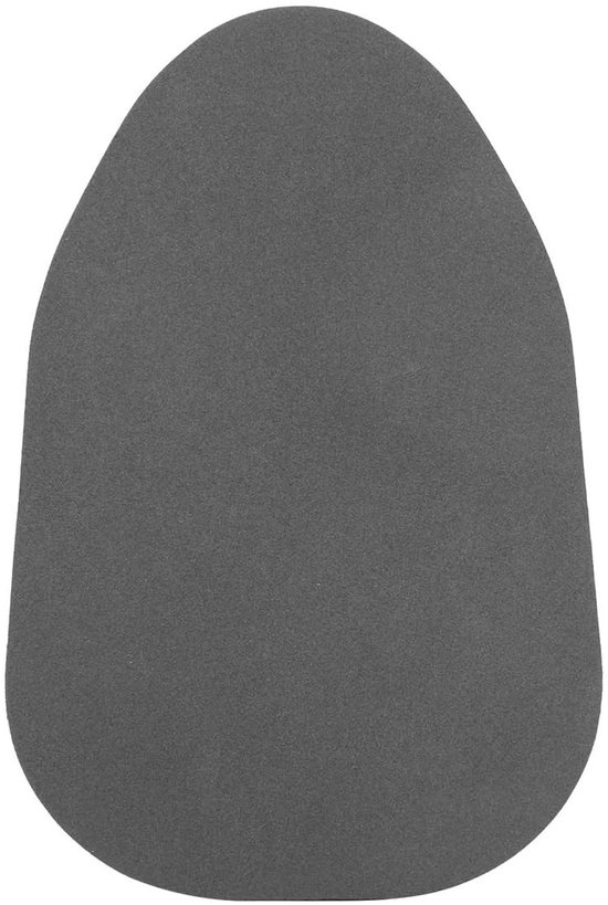 aladdien - Dubbelzijdige biljartkeupolijstdoek - Onderhoudsdoek - Effectief reinigen - 10 x 10 cm - Sponspad - Voor biljartkeu - L01352