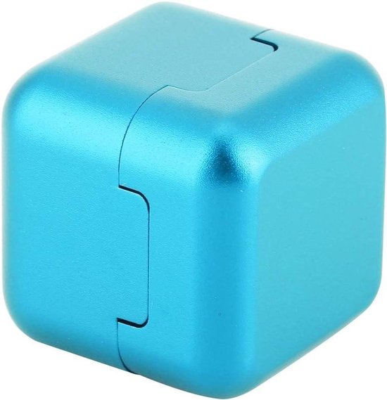 Allecto- Billard keu accessoire - krijthouder - met magnetische afdekking - Pool - krijthouder - Billard - krijt - houder - geschikt voor - verschillende keu kleuren en modellen. van Merkloos