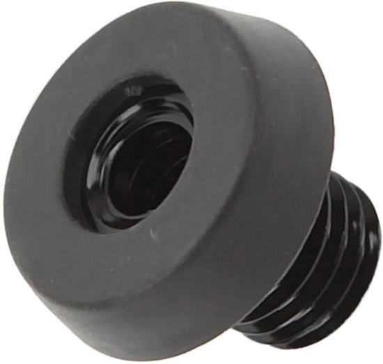 Allecto - Billiard Cue Bottom Bumper Cover - Beschermende Accessoire