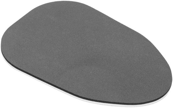 Allecto - Keu As Poetser - Biljartaccessoires - Dubbelzijdig - Onderhoud Keu - Schacht Reiniger - Poolkeu Onderhoud - Blauw - Snooker Keu - Geschik...