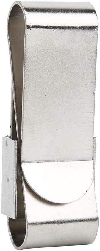 Allecto Plus - Magnetische Biljart Krijthouder: voor Snooker en Pool biljart met Cue Tip Krijthouder #011 van Merkloos