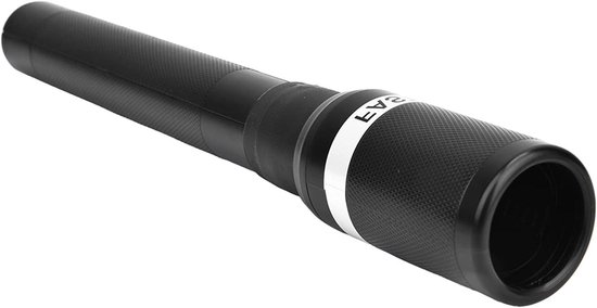 Allecto Plus - Telescopische Cue-verlenging voor Pool Biljartkeuen - 9 Ballen - Uitschuifbare Cue Butt Extender - Accessoires voor Biljartkeuen van Allecto Plus