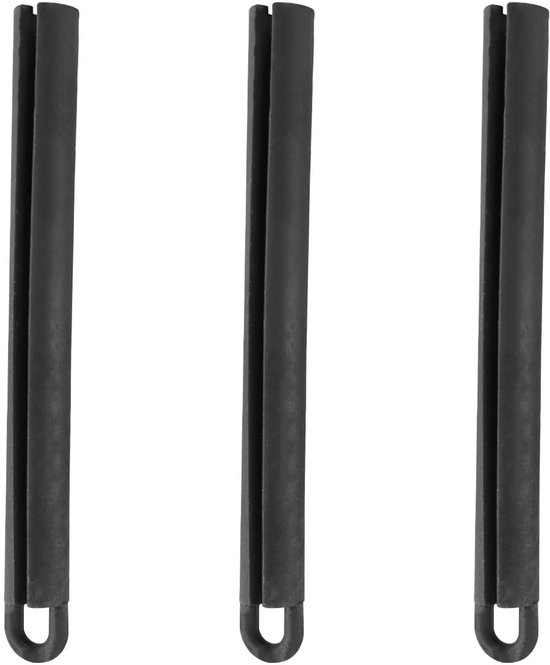Allecto - Rubber Pool Cue Straighteners - Billiard Accessoires - Optimaliseer je Billiard Kuil - Met Stijl - Perfect voor Biljarten - Ideaal voor van Merkloos