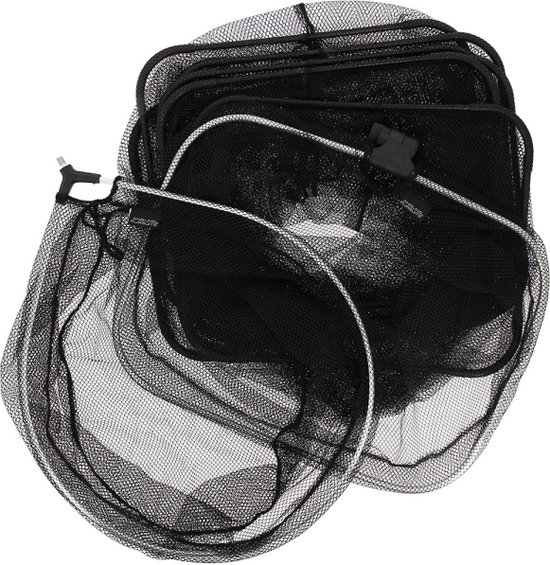 Angling Pursuits Net Pack Combo, landingsnet en leefnet set | Schepnet van Fladen