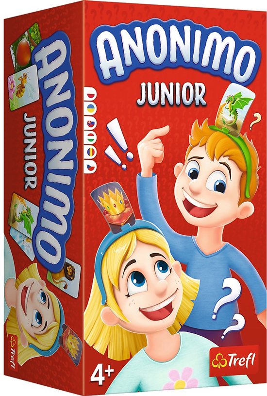 Anonimo Junior