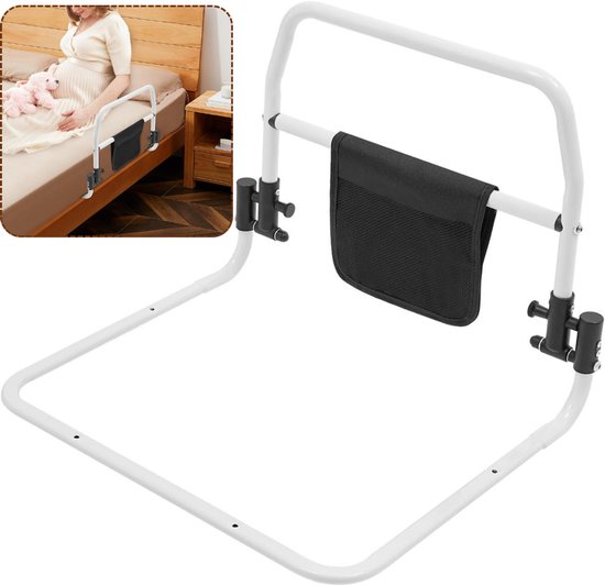 ApexArte® Bedsteun - Bedbeugel - Bedsteun/Bedbeugel - Bedsteun Ouderen
