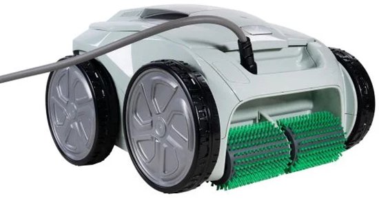 AquaForte Biopool Plus zwemvijverrobot van Merkloos