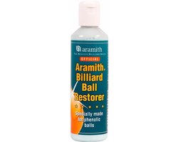 Aramith Ball Restorer 250ml van Aramith