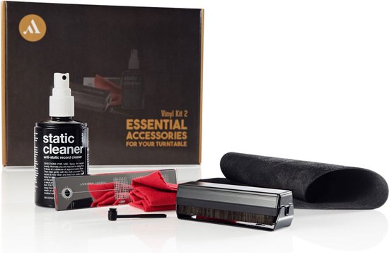 Argon AUDIO VINYL KIT 2 van Argon