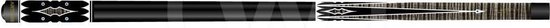 Artemis Mister 100 Curly Maple Grey/Black van Arte