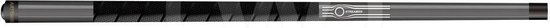 Artemis Mister 100 Streamer Grey van Arte