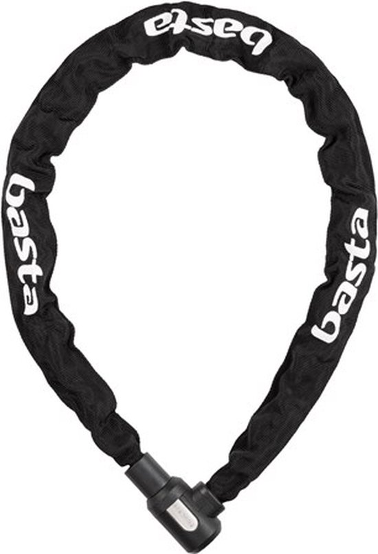 AXA Basta newton se95 kettingslot 95cm safetyindex 7 van AXA