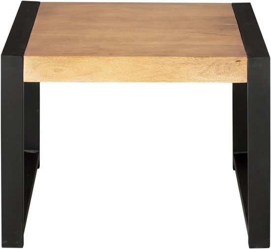 Bijzettafel Britt – 60 cm