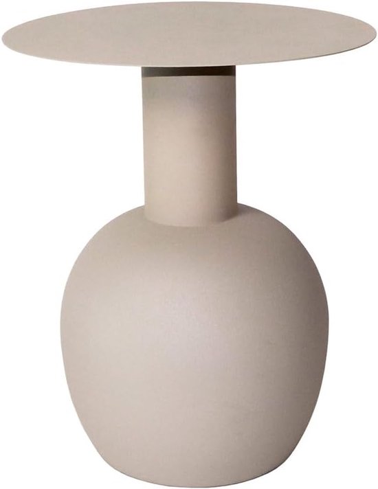 bijzettafel Pip - Beige