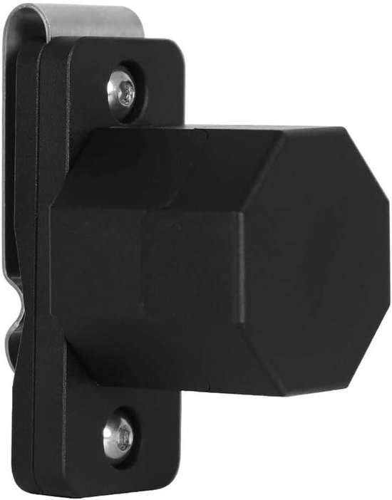Biljart Krijt Houder - Keu Krijt Case - Biljart Accessoires - Krachtige Magneet - 11 x 6 x 5 cm