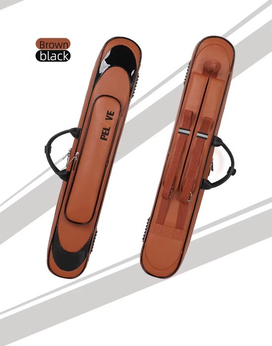 Biljart / pool keutas 3+4 van Merkloos