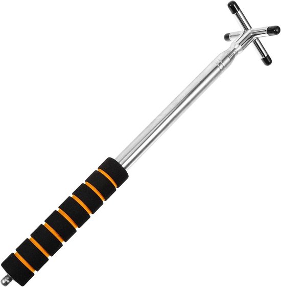 Biljartbrug - Poolstok - Biljart Spelen - Telescopisch Ontwerp - 36 cm - Diverse Kleuren