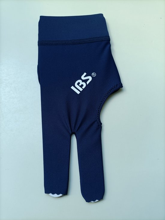 Biljarthandschoen IBS Prof. - navy blue van IBS