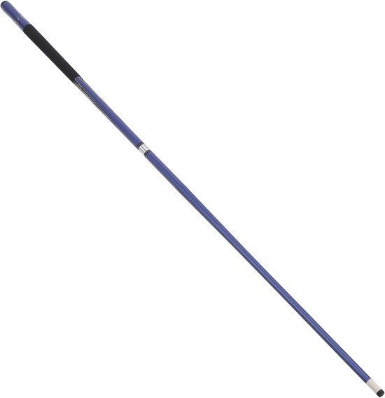 Biljartkeu 2-delig - Poolkeu Keu - Precisie Spelen - Oversized Kopontwerp - 58 Inch - Niet gespecificeerd