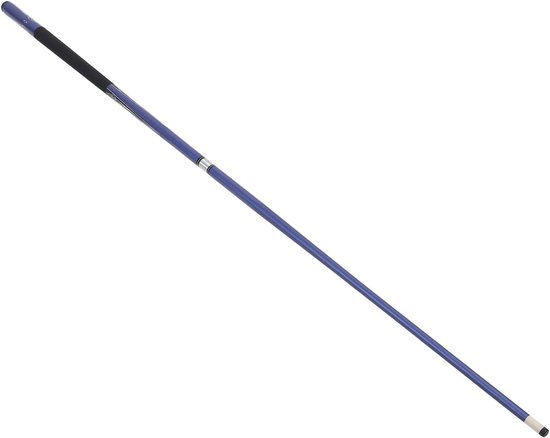 Biljartkeu Esdoorn - Poolkeu Keu - Spelverbetering Nauwkeurigheid - Afneembaar 1/2 Deel - 150cm Lengte