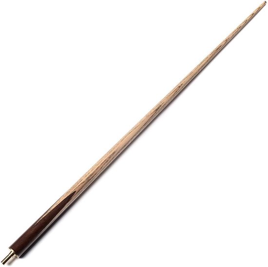 Biljartkeu Met Verlenging - Poolkeu Keu - Biljart Spelen - Scharnierende Staart - 146 cm