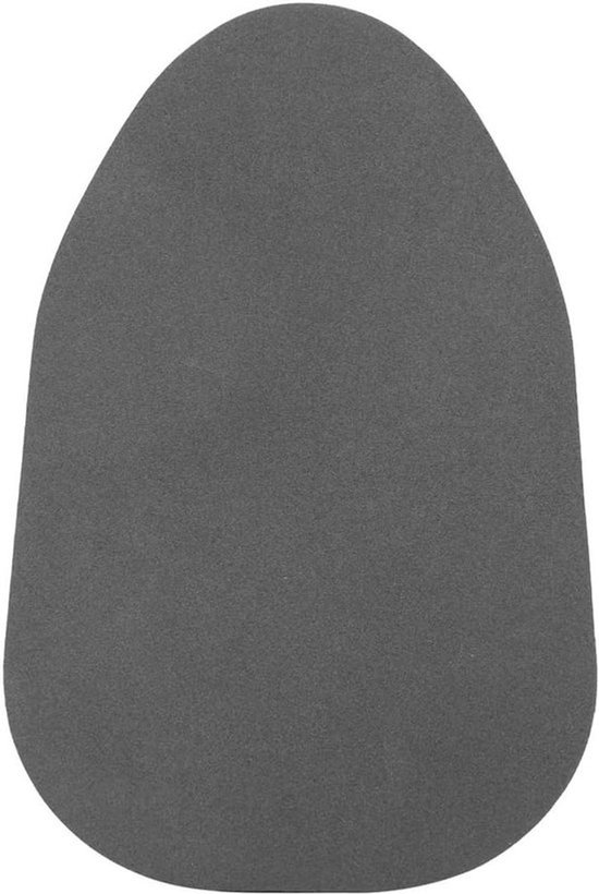 Biljartkeu polijstdoek en sponspad voor onderhoud van schacht - Schuurpapier voor soepel keuspel - Billiard accessoires - Onderhoudsset van Merkloos