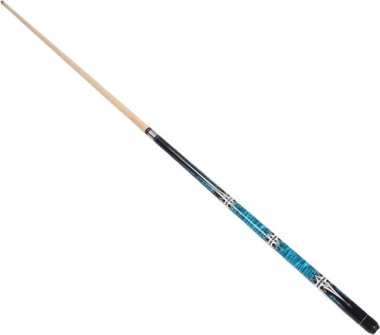 Biljartkeu - Poolkeu - Biljart Training - Esdoornhout Constructie - 145 cm - Niet gespecificeerd