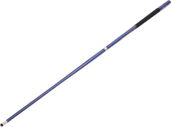 Biljartkeu - Poolstok - Wedstrijd Spelen - Tweedelig Ontwerp - 58 Inch