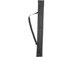 Biljartkeu Tas - Keuhoes Zwembad - Biljart Spelen - Opvouwbaar Draagbaar - 81 cm - Zwart