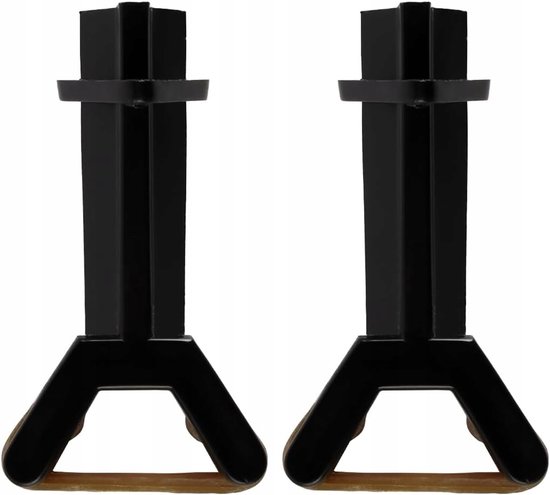 Biljartkeu Tip Klem Y-vormig 2 Stuks Reparatie Gereedschap