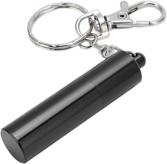 Biljartkeu Tip Tool - Reparatie Tool Keu - Biljart Spel Verbeteren - Multifunctioneel Ontwerp - 59 mm x 14 mm