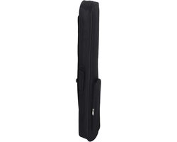 Biljartkeuhouder - Keutas Biljart - Biljart Spelen - Schokbestendige Vulling - 85 cm - Zwart